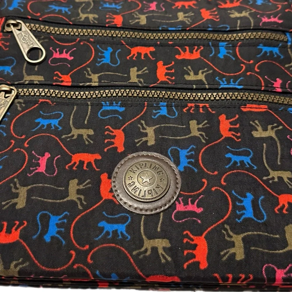 Kipling purse‎ - Picture 2 of 8
